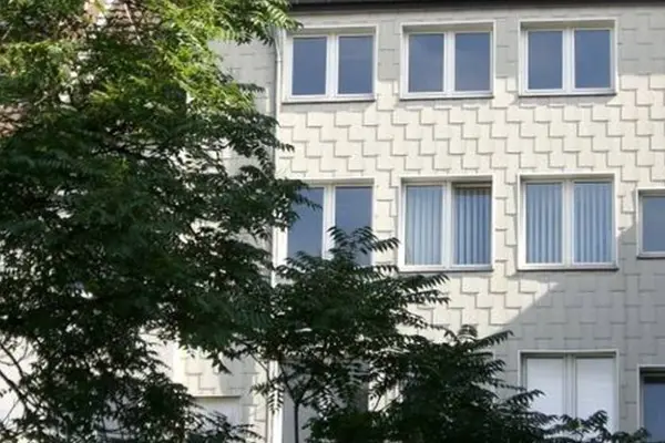 Wärmedämmung erneuert durch die Firma Malerbetrieb Biesalski in Herne